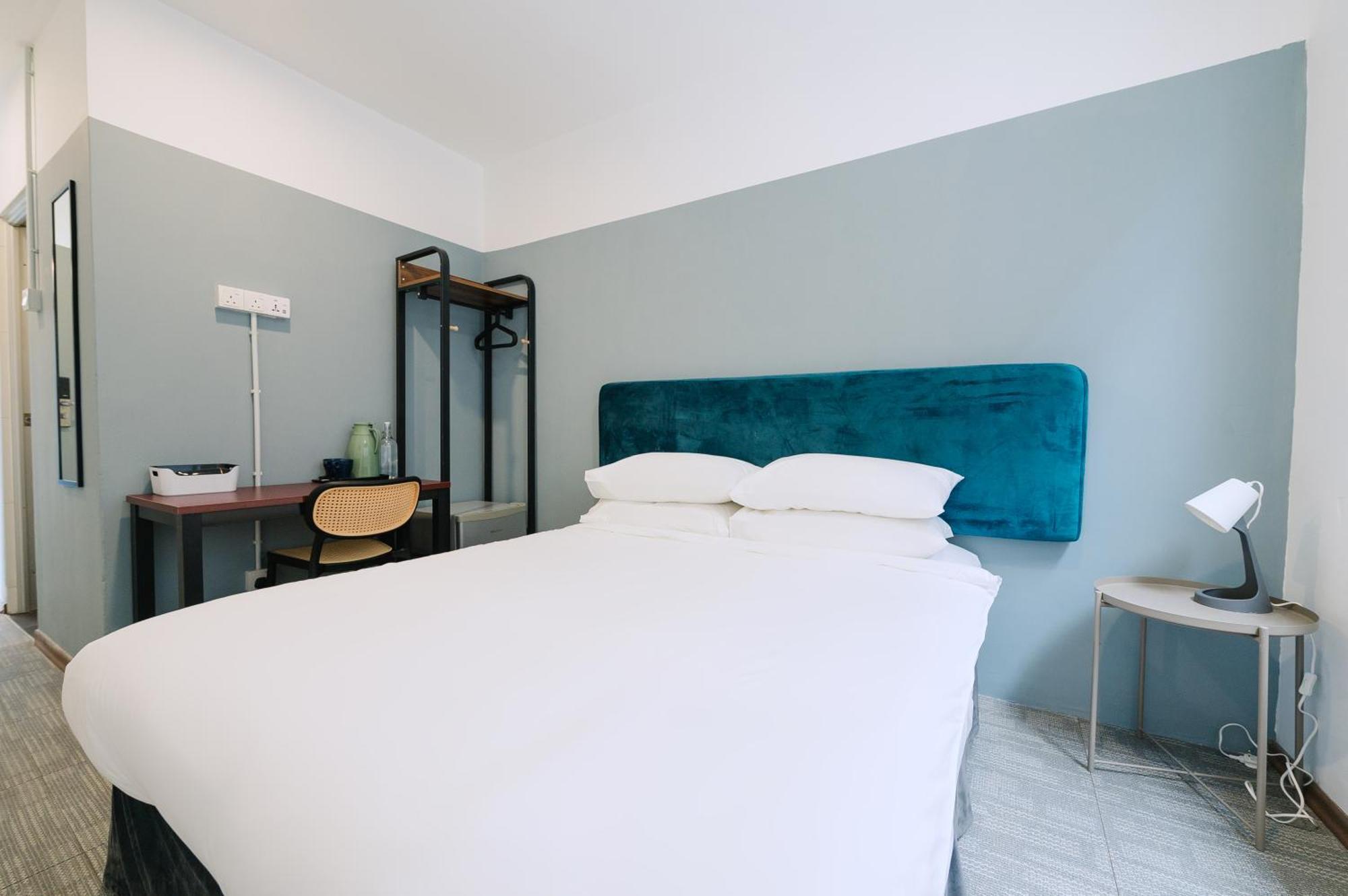 The Concept Hotel Melaka City Quarto foto