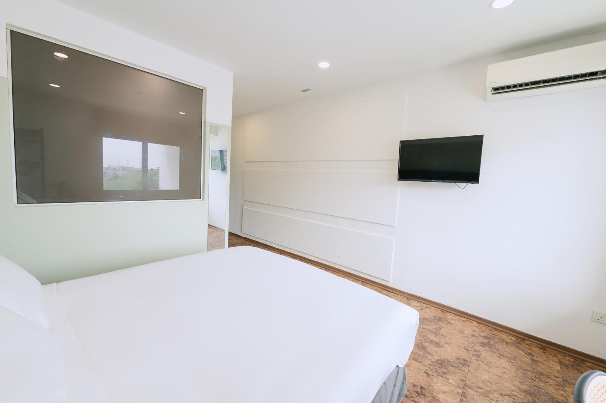 The Concept Hotel Melaka City Quarto foto