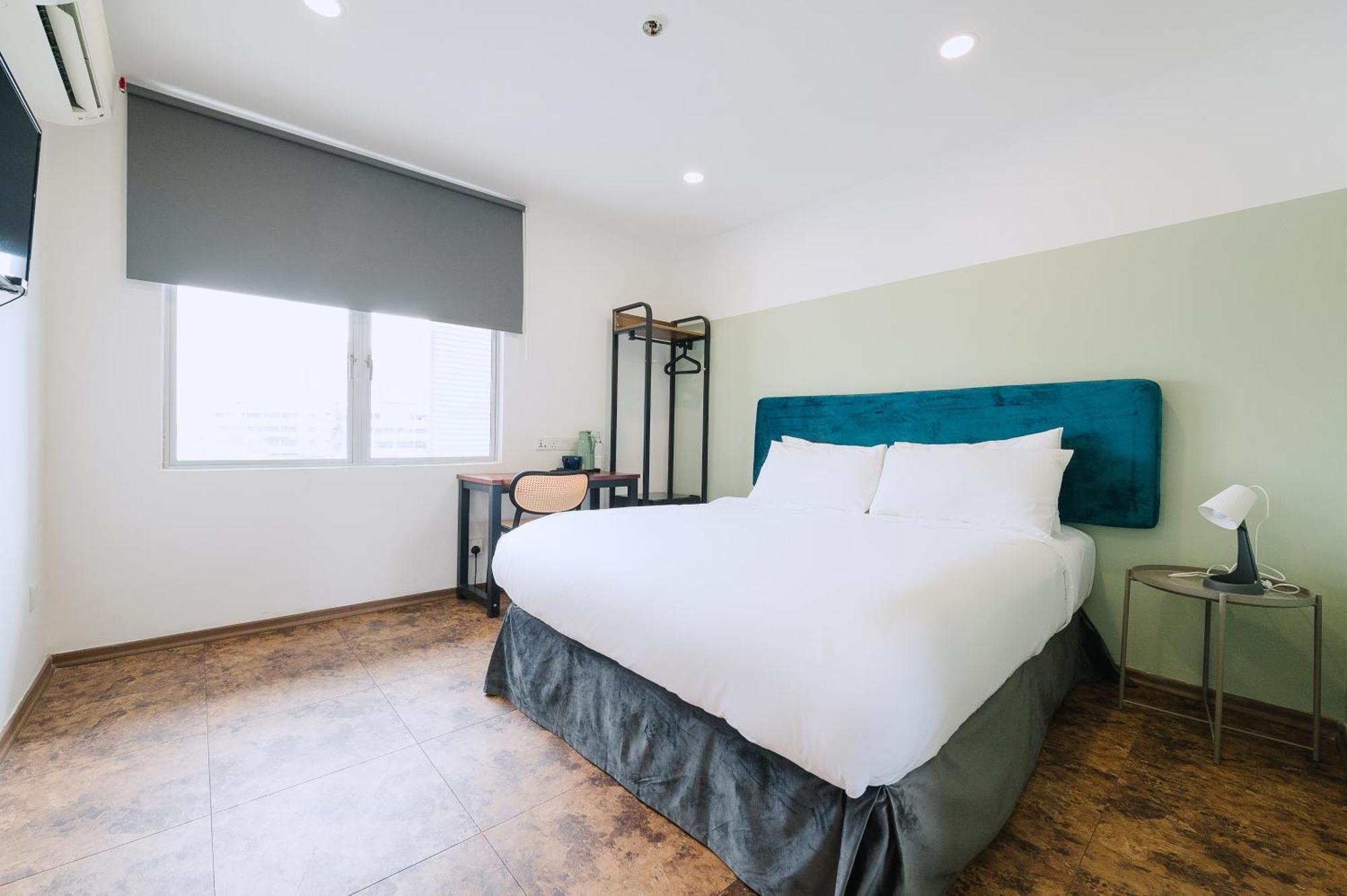 The Concept Hotel Melaka City Quarto foto