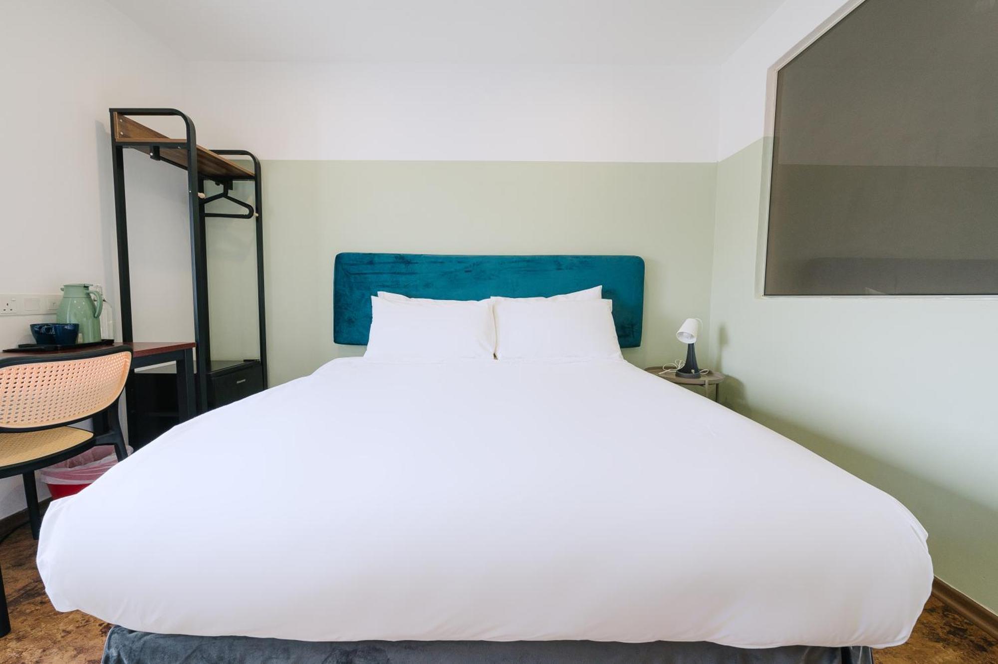 The Concept Hotel Melaka City Quarto foto