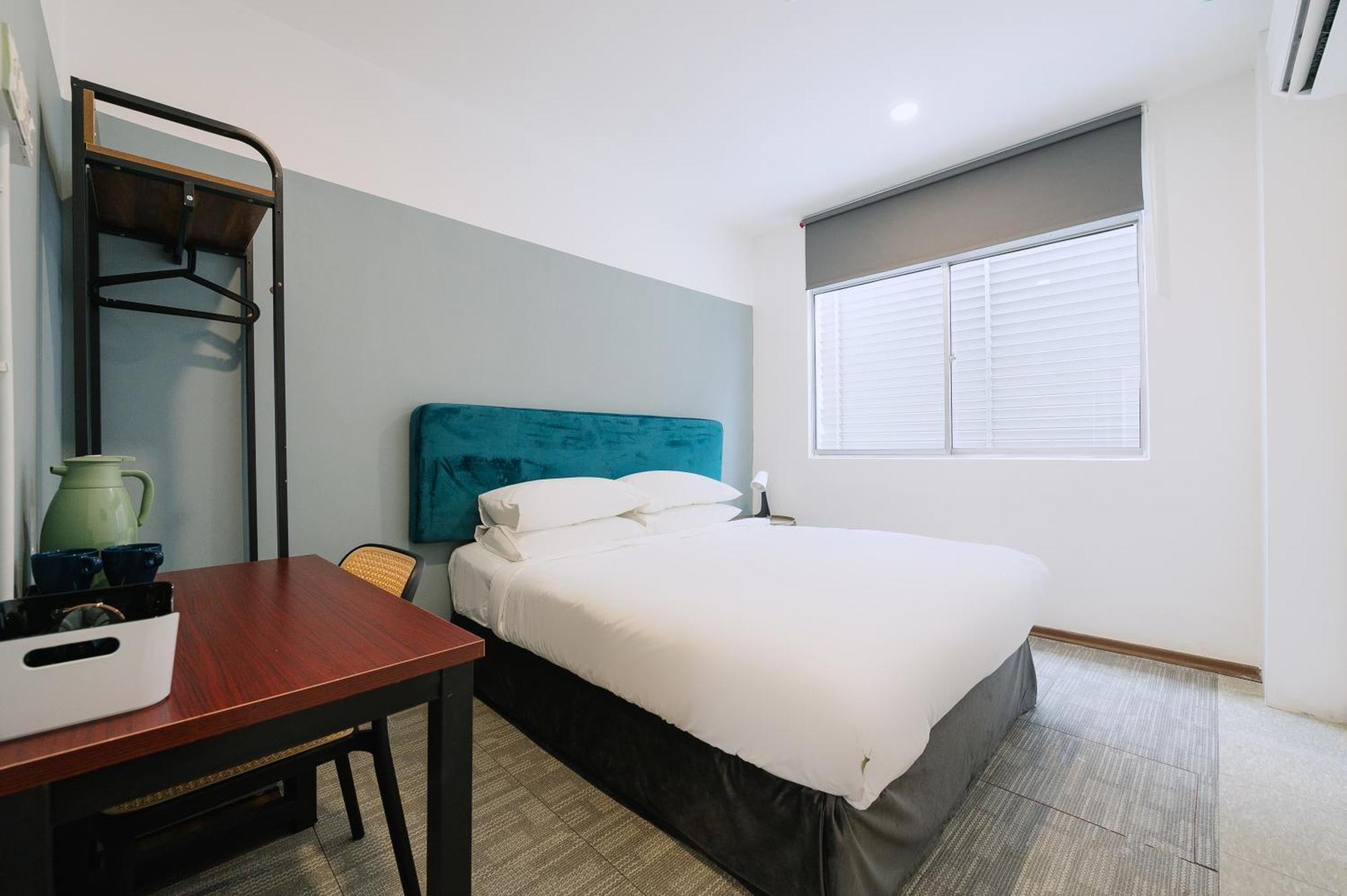 The Concept Hotel Melaka City Quarto foto